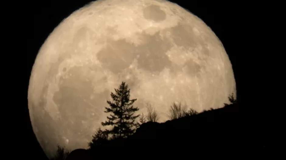 ناسا برای نمونه برداری از خاک ماه پول می‌دهد