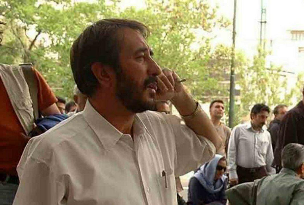 اعتراف کارگردان سینمای ایران به قتل همسایه