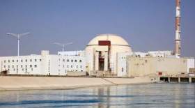 پیشرفت ۸ درصدی در ساخت نیروگاه بوشهر