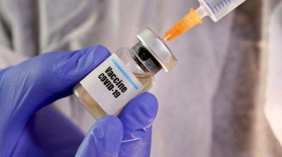 عرضه عمومی واکسن کرونا چینی تا ۲ماه دیگر