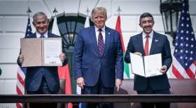 بندهای توافق صلح امارات و رژیم صهیونیستی
