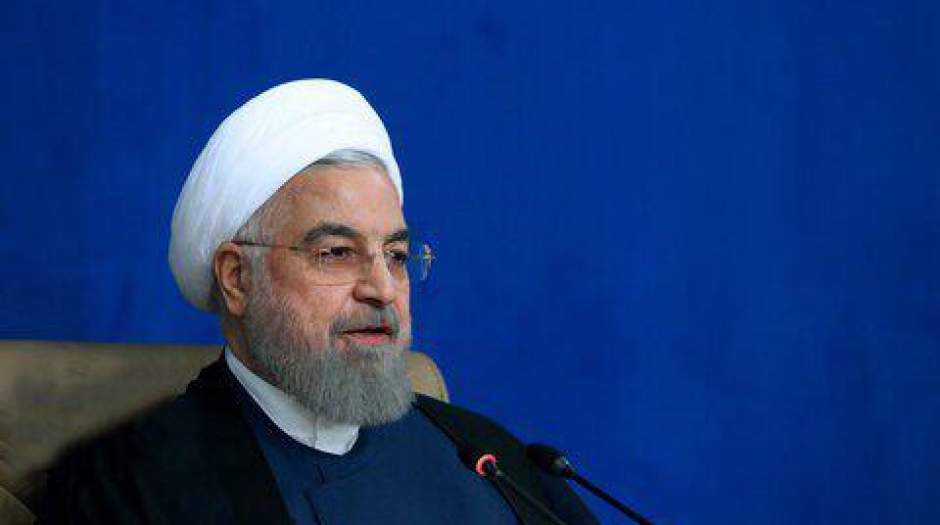 روحانی:قیمت‌ها در بازار ناعادلانه و غلط است