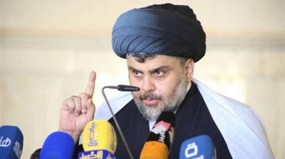 هشدار مقتدی صدر به نتانیاهو