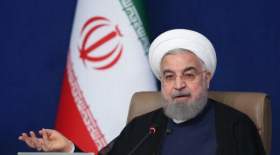 روحانی:جلوی قاچاق واکسن کرونا گرفته شود