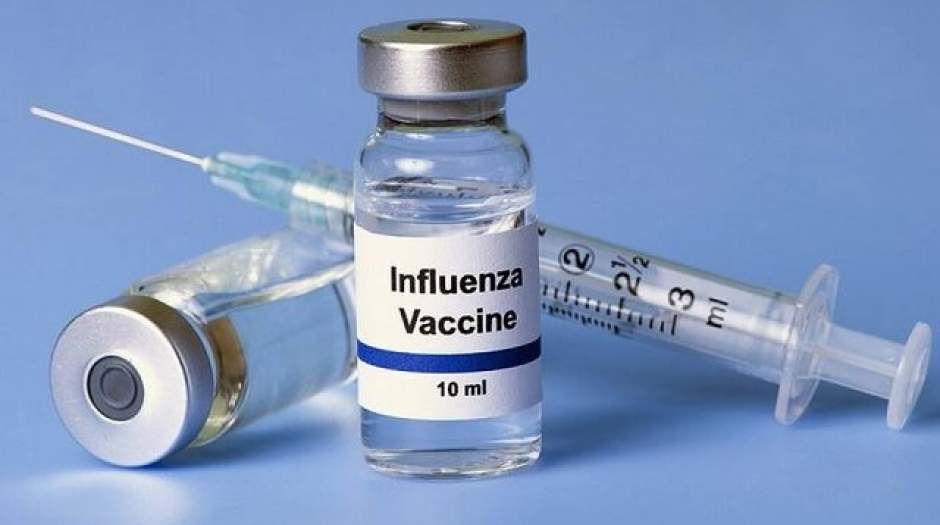 ۱۰ پیشنهاد برای توزیع واکسن آنفلوآنزا