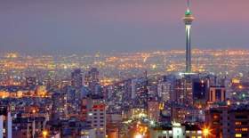 هزینه زندگی در تهران بالاتر از استانبول و باکو