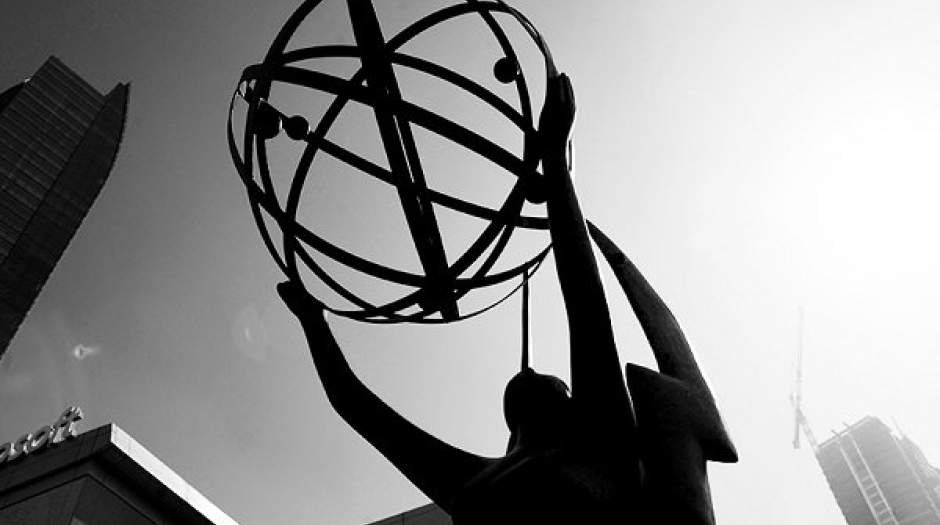 پخش آنلاین جوایز امی۲۰۲۰ با کمترین مخاطب