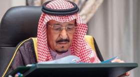 سخنرانی ضد ایرانی پادشاه عربستان