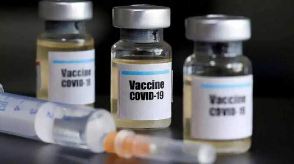 درخواست ایران برای خرید واکسن کرونا