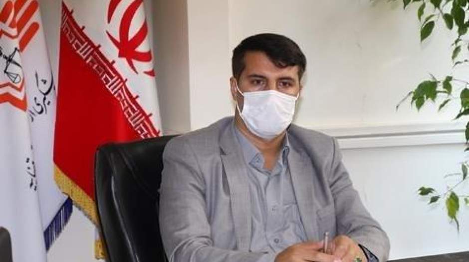 پیشگیری از نشت مازوت در نیروگاه حرارتی تبریز
