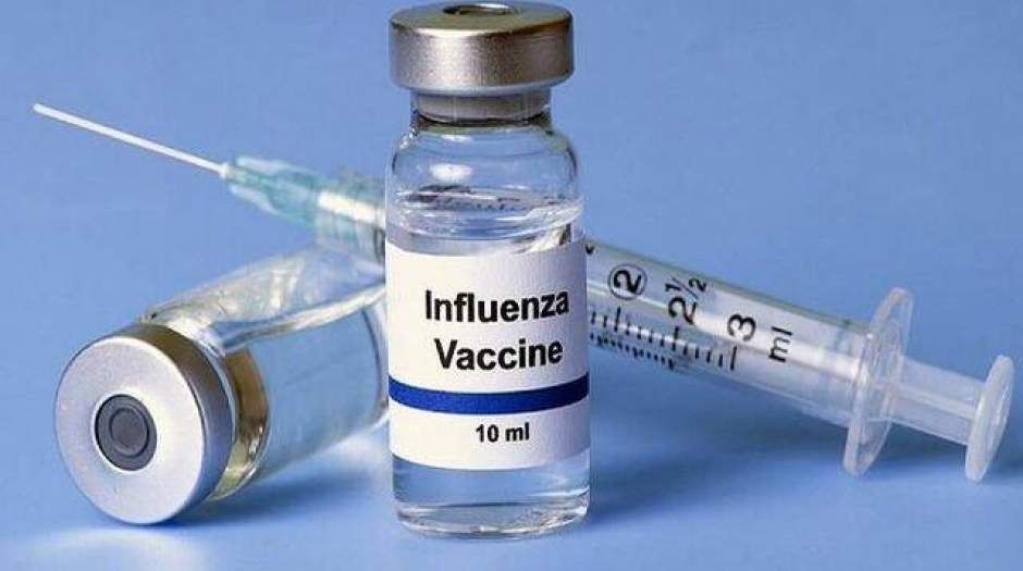 وضعیت دسترسی به واکسن آنفلوانزا