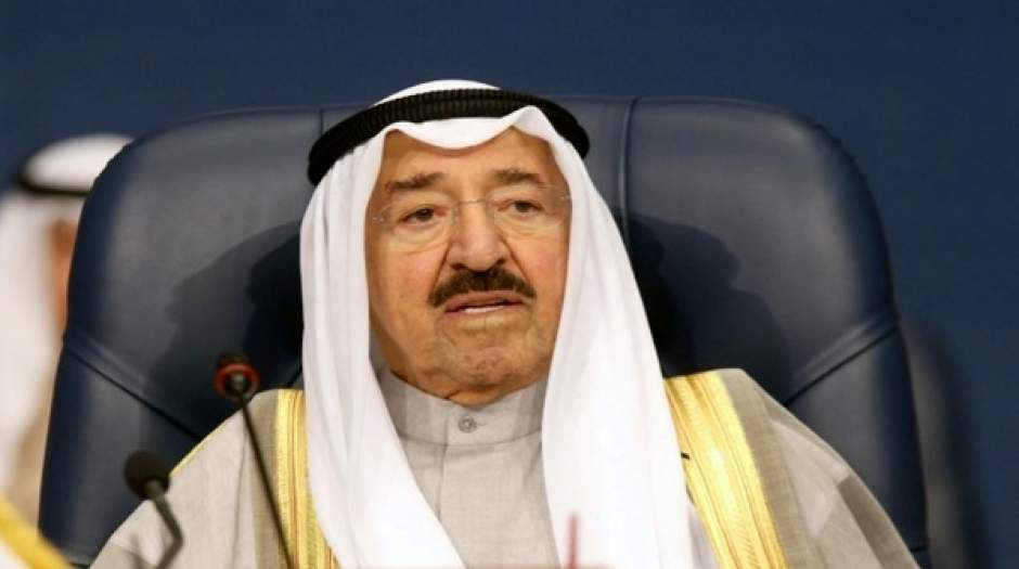 اخبار ضد و نقیض از درگذشت امیر کویت