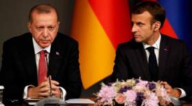 اسلام‌گرایان افراطی اردوغان در نبرد قره‌باغ