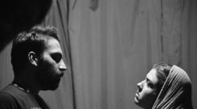 سودای بازیگر شدن یک بیمار اسکیزوفرنی