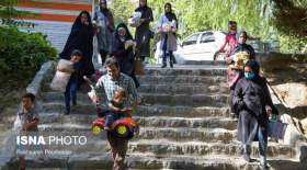 امسال قالیشویان برگزار نمی‌شود