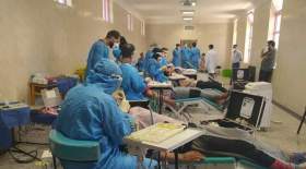 دندانپزشکی رایگان برای زندانیان تبریز