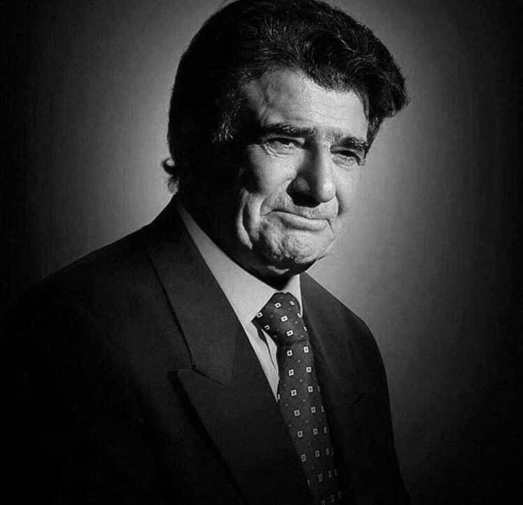 شجریان در کنار فردوسی خواهد آرامید