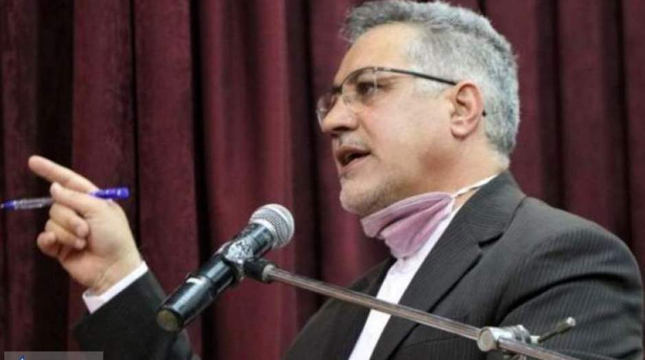نمايندگان از اعمال نفوذ در انتصاب مديران دست بردارند