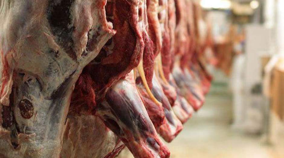 بازار گوشت در دست دلالان است