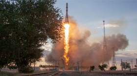روسیه ۳ فضانورد جدید به فضا اعزام کرد
