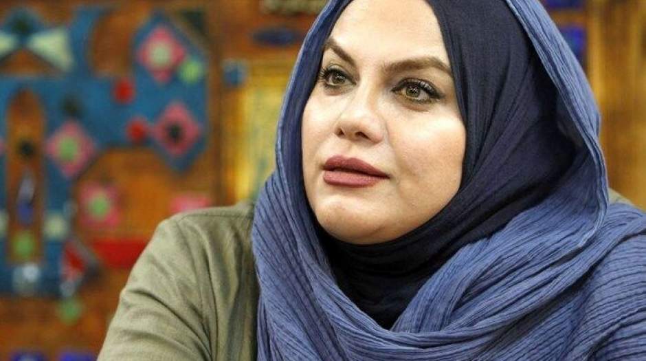 نرگس آبیار: عادل آبروی صداوسیما بود
