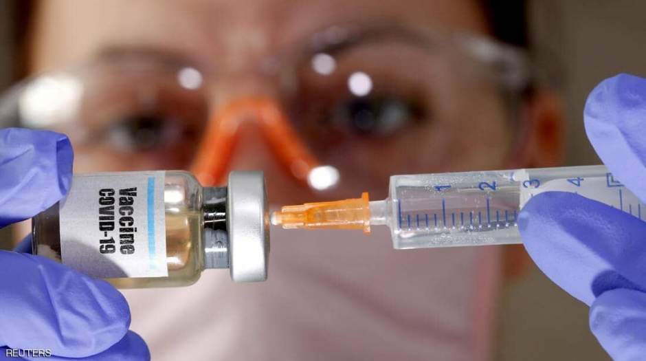 ادعای تازه شرکت آمریکایی درباره واکسن کرونا