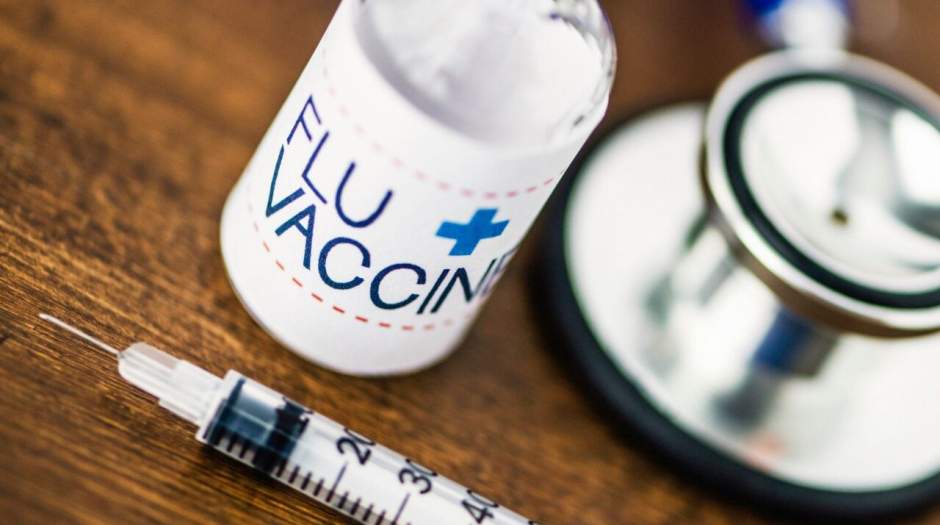 مزایای واکسن آنفلوآنزا چیست؟