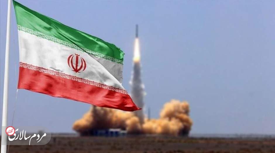 تحریم تسلیحاتی ایران ۲۷ مهرماه، به پایان میرسد.