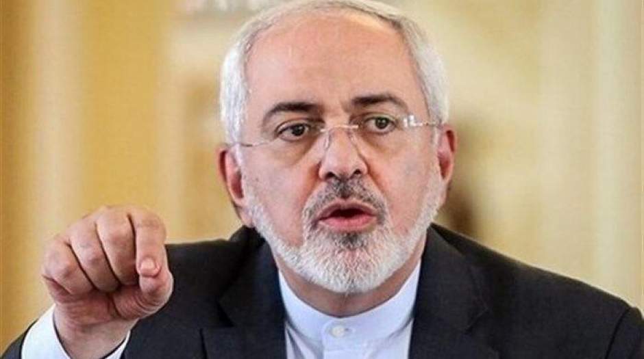 ظریف: سلاح در ایران برای دفاع است