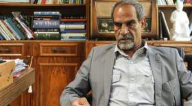 دومین دادگاه جرایم سیاسی برگزار شد