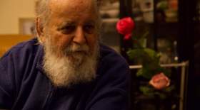 صدای دختر ابتهاج باز هم درآمد