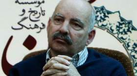 ایران و مناقشۀ قره باغ