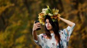 رنگهای تماشایی پاییز در سراسر جهان