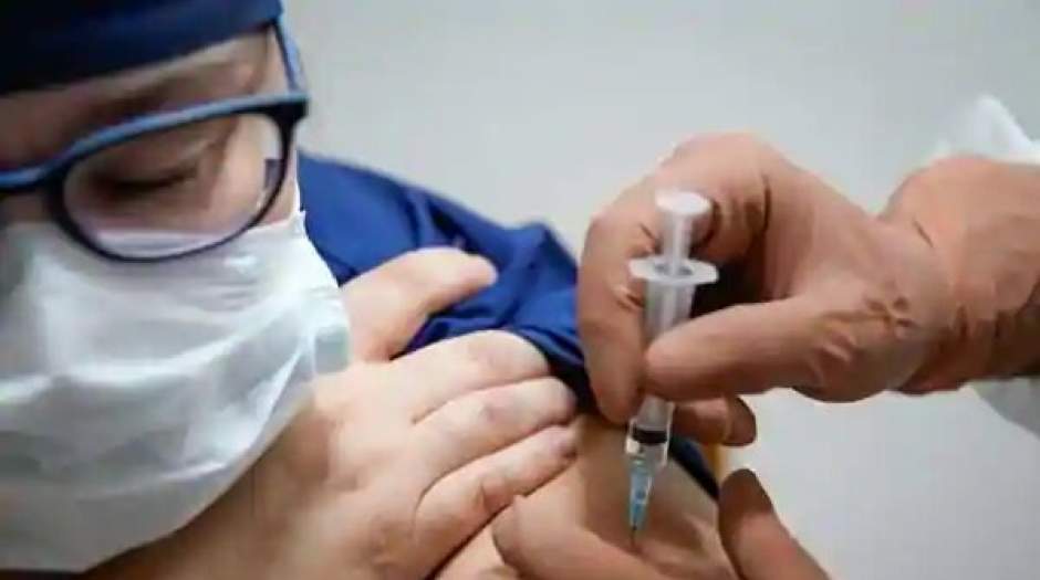 آغاز آزمایش بالینی واکسن کرونا فایزر در ژاپن