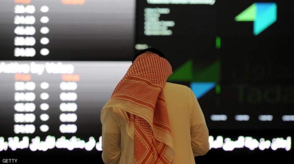 کاهش شدید شاخص سهام در امارات