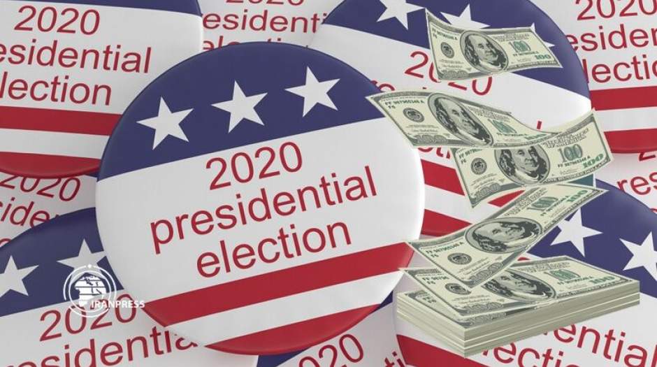 رکوردزنی هزینه‌های تبلیغاتی انتخابات آمریکا