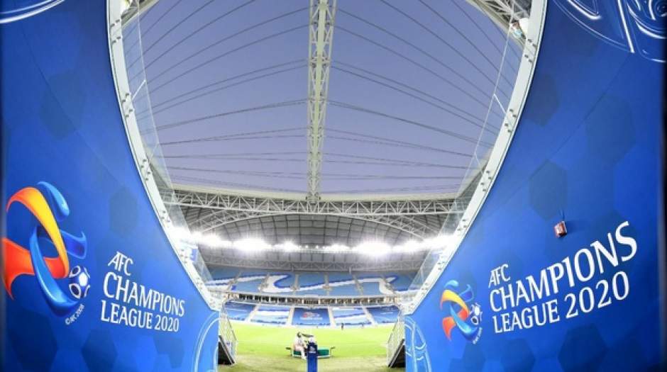 ساعت فینال لیگ قهرمانان آسیا مشخص شد
