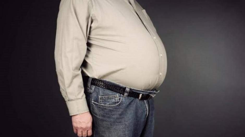 خوراکیهای موثر در ایجاد چاقی شکمی