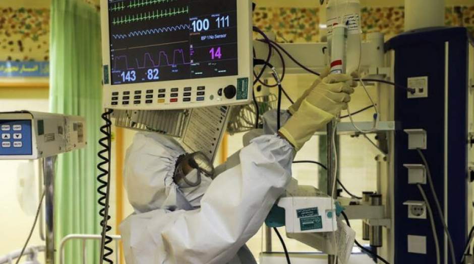 مرگ ۳ بیمار کرونایی براثر قطع عمدی اکسیژن
