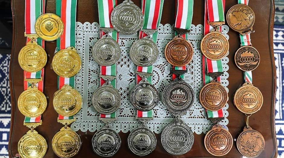 کسب ۸ مدال برای ایران در المپیاد جهانی نجوم