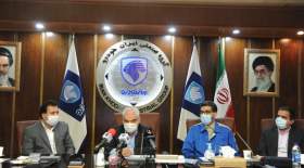 ایران خودرو محدودیت‌ها را مدیریت کرده است