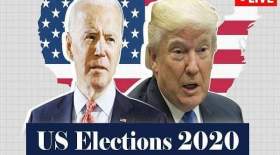 انتخابات آمریکا رسما آغاز شد