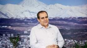 «مهدی رحمانیان» کاندیدای اصلح تشکل‌های صنفی مدیریتی رسانه‌ها در انتخابات هیات نظارت بر مطبوعات