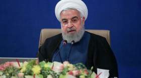 واکنش روحانی به انتخابات آمریکا