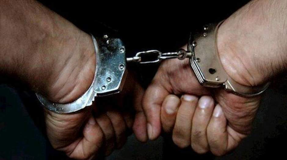 دستگیری اعضای باند سارقان مسلح در اهواز