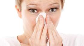 مبتلایان به آنفلوآنزا چه بخورند؟