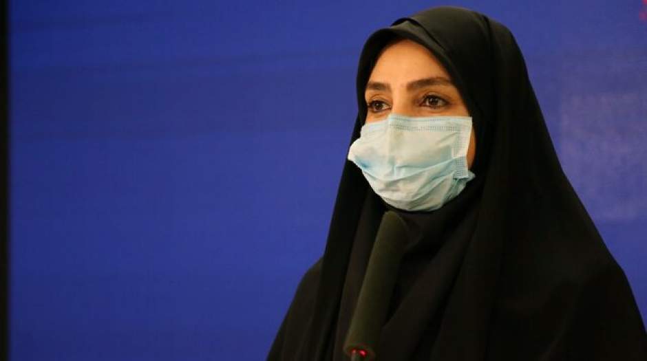 پاسخ وزارت بهداشت به درخواست تعطیلی تهران