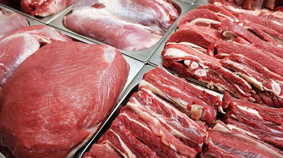 گوشت گوسفند و گوساله در تهران ارزان شد