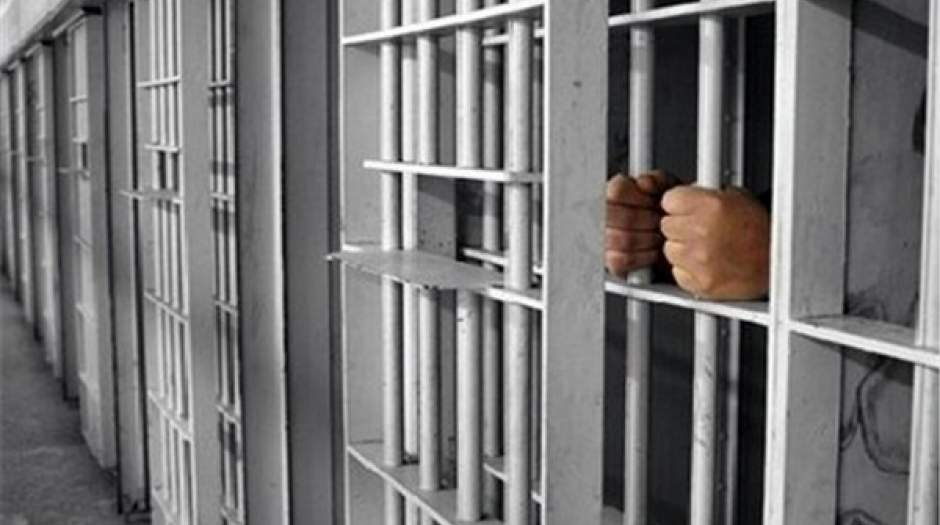 تکذیب فوت یک زندانی در زندان خرم‌آباد