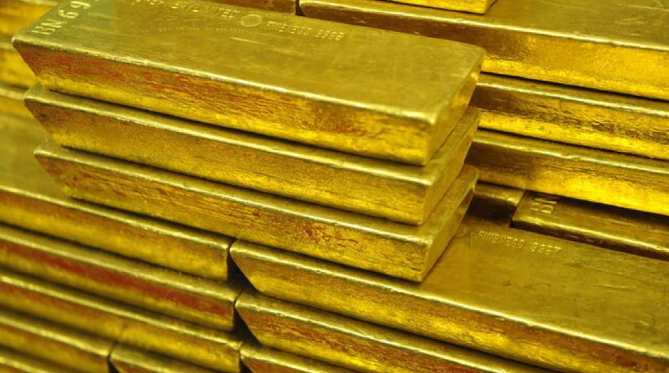شکستن رکورد فروش صندوق‌های ETF طلا